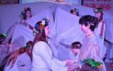 Фестываль “Скарбы роднага краю”